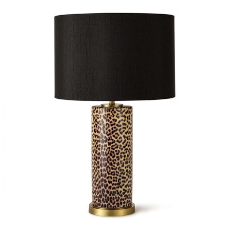 Regina Andrew Kenya Ceramic Table Lamp 13-1477